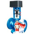 Регулирующие клапаны для отопления (1)