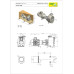 S105 G31BBT — Центробежные насосы от Victor Pumps