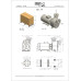 S 88 G31T+F+PS — Центробежные насосы от Victor Pumps