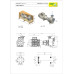 S 88 G31BBT+F — Центробежные насосы от Victor Pumps