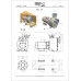 S 85 G31T+F+PS — Центробежные насосы от Victor Pumps