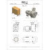 S105 G31T+F — Центробежные насосы от Victor Pumps