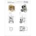 TA3 D S080 - 1380 005 — Насосы на тележке от Victor Pumps