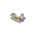 S150 G31B+F/T — Центробежные насосы от Victor Pumps