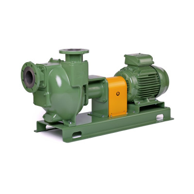 S121 G31B+F+PS/T — Центробежные насосы от Victor Pumps