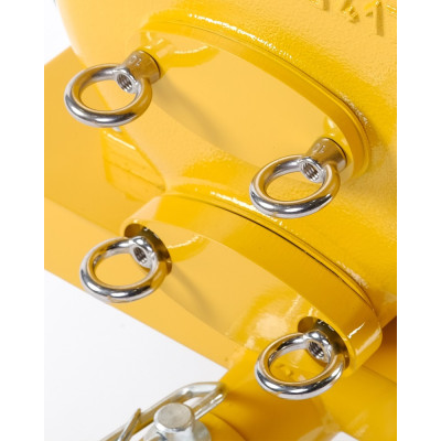 TA5 E S068 - 1568 001 — Насосы на тележке от Victor Pumps