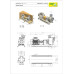 S108(210) G31B+F/T — Центробежные насосы от Victor Pumps S108(210) G31B+F/T — Центробежные насосы от Victor Pumps