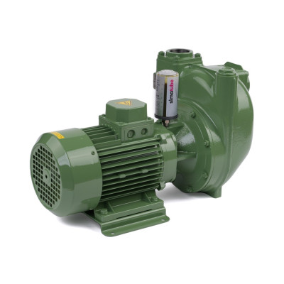 S 45+50 G31T+PS — Центробежные насосы от Victor Pumps