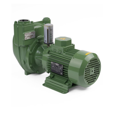 S 45+50 G31T+PS — Центробежные насосы от Victor Pumps