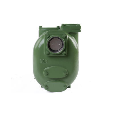 S 83 G31T — Центробежные насосы от Victor Pumps