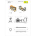 S108(210) G31B/T — Центробежные насосы от Victor Pumps