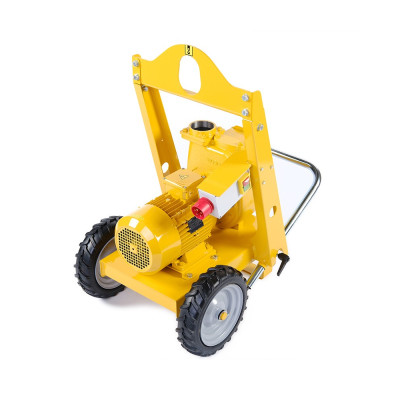TA3 E S083 - 1383 001 — Насосы на тележке от Victor Pumps TA3 E S083 - 1383 001 — Насосы на тележке от Victor Pumps