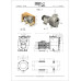 S150 G31T+PS — Центробежные насосы от Victor Pumps