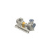 S 80 G31B+F/T — Центробежные насосы от Victor Pumps