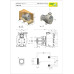 S 88 G31B — Центробежные насосы от Victor Pumps