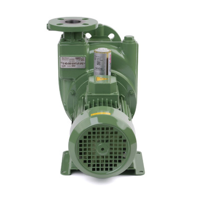 S 45+50 G31T+F+PS — Центробежные насосы от Victor Pumps