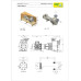 S 85 G31BBT+F+PS — Центробежные насосы от Victor Pumps