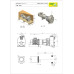 S 65 G31BBT+PS — Центробежные насосы от Victor Pumps