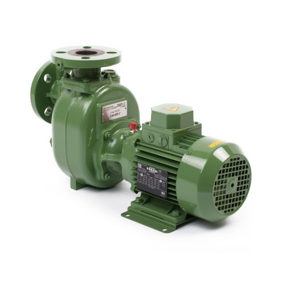 S 40 G31T+F — Центробежные насосы от Victor Pumps