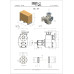 S 80 G31B+F+PS — Центробежные насосы от Victor Pumps S 80 G31B+F+PS — Центробежные насосы от Victor Pumps