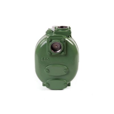 S 60+50 G31T+PS — Центробежные насосы от Victor Pumps