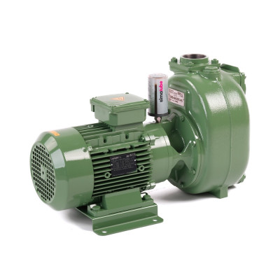 S 60+50 G31T+PS — Центробежные насосы от Victor Pumps