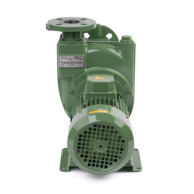 S 45+50 G31T+F — Центробежные насосы от Victor Pumps