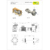 S150 G31BBT+F — Центробежные насосы от Victor Pumps S150 G31BBT+F — Центробежные насосы от Victor Pumps
