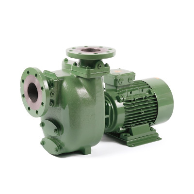 S 83 G31T+F — Центробежные насосы от Victor Pumps