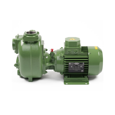 S 40 G31T — Центробежные насосы от Victor Pumps