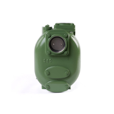 S 80 G31T — Центробежные насосы от Victor Pumps