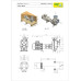 S 50 G31BBT+F — Центробежные насосы от Victor Pumps