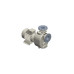 S 80+60 G31T+F — Центробежные насосы от Victor Pumps