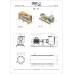 S201+50 G31B/T — Центробежные насосы от Victor Pumps