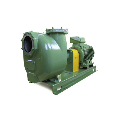 S230+40 — Центробежные насосы от Victor Pumps