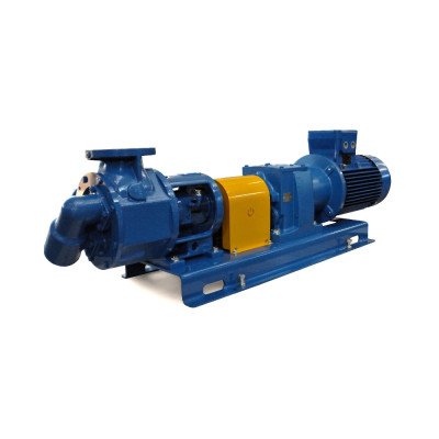 R105 — Шестеренчатые насосы от Victor Pumps R105 — Шестеренчатые насосы от Victor Pumps