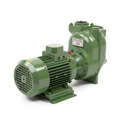 S 50 — Центробежные насосы от Victor Pumps