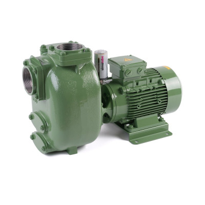 S 80 G31T+PS — Центробежные насосы от Victor Pumps