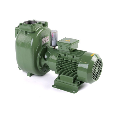 S 80 G31T+PS — Центробежные насосы от Victor Pumps