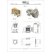 S 80 G31T+PS — Центробежные насосы от Victor Pumps
