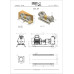 S 68 G31B/T — Центробежные насосы от Victor Pumps