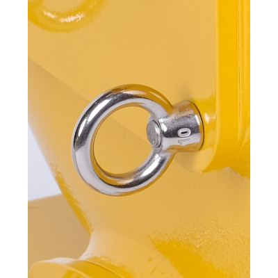 TA5 E S161 - 1516 001 — Насосы на тележке от Victor Pumps