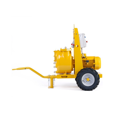 TA5 E S161 - 1516 001 — Насосы на тележке от Victor Pumps