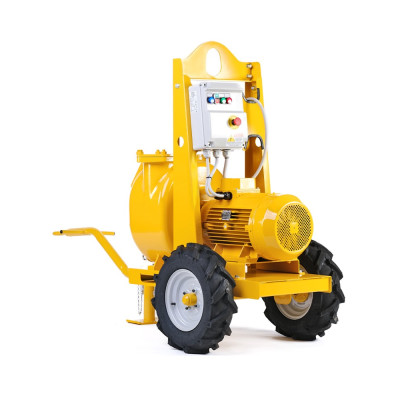 TA5 E S161 - 1516 001 — Насосы на тележке от Victor Pumps