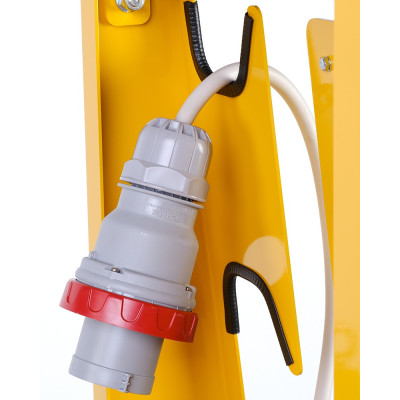TA5 E S161 - 1516 001 — Насосы на тележке от Victor Pumps