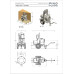 TA5 E S161 - 1516 001 — Насосы на тележке от Victor Pumps
