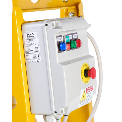 TA5 E S161 - 1516 001 — Насосы на тележке от Victor Pumps