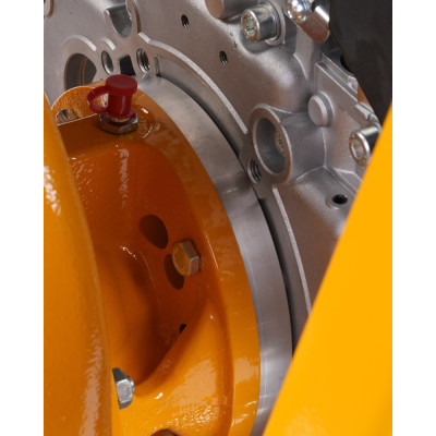 S 60+50 — Центробежные насосы от Victor Pumps