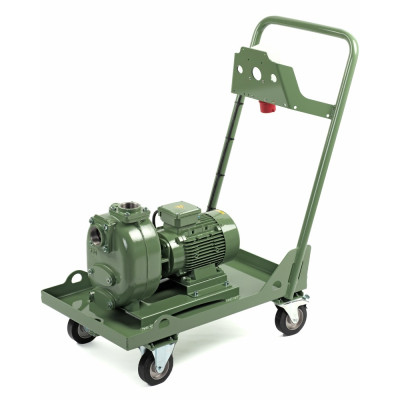 S 60+50 — Центробежные насосы от Victor Pumps