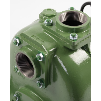 S 60+50 — Центробежные насосы от Victor Pumps